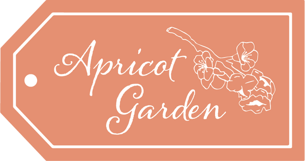 The Apricot Garden