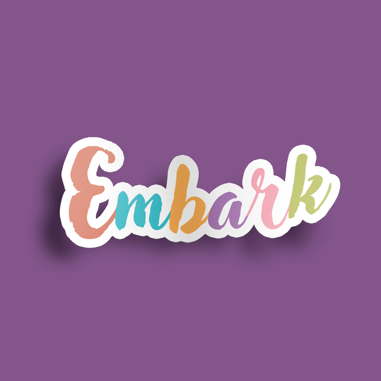 Embark