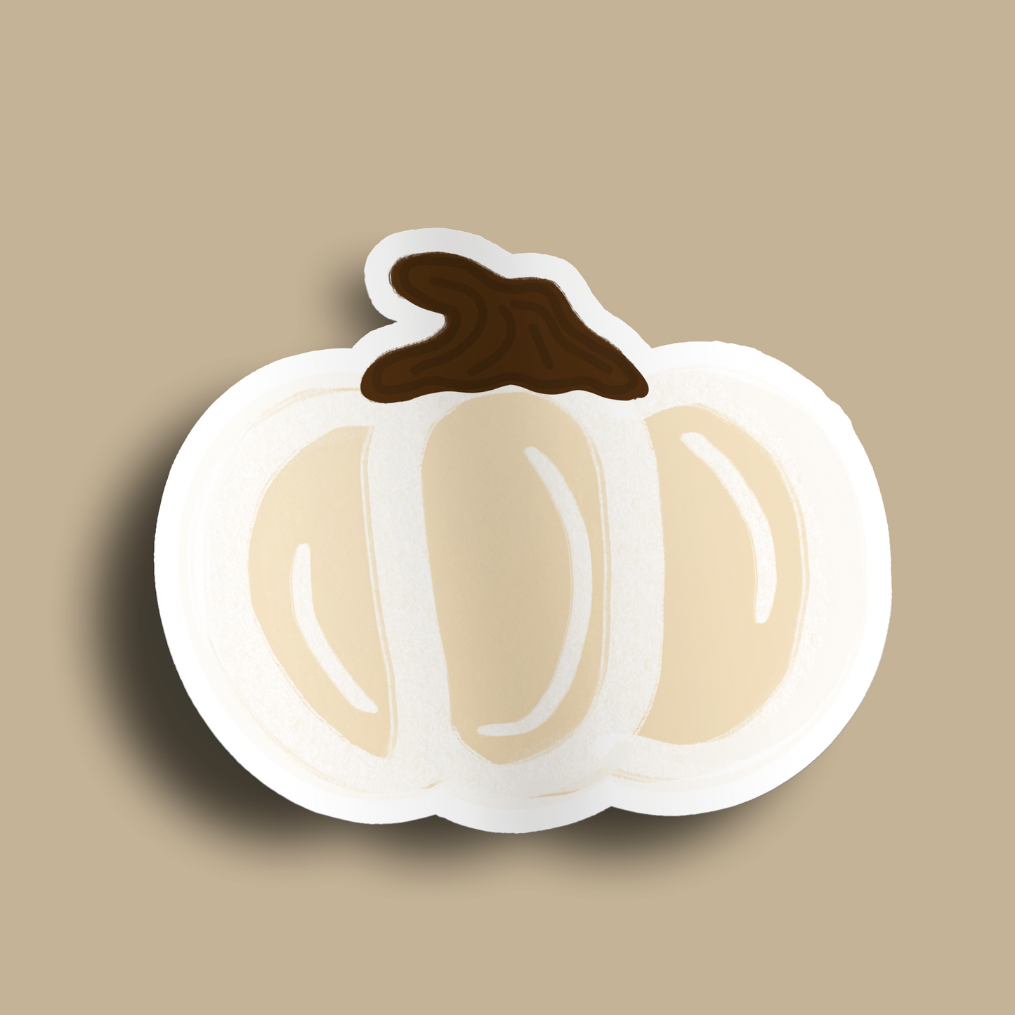 Pumpkin Patch Stickers