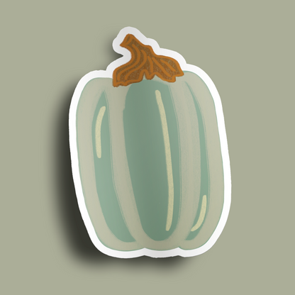 Pumpkin Patch Stickers