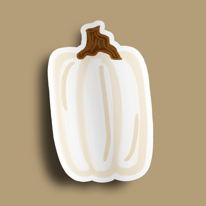 Pumpkin Patch Stickers